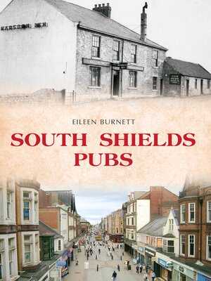 cover image of South Shields Pubs
